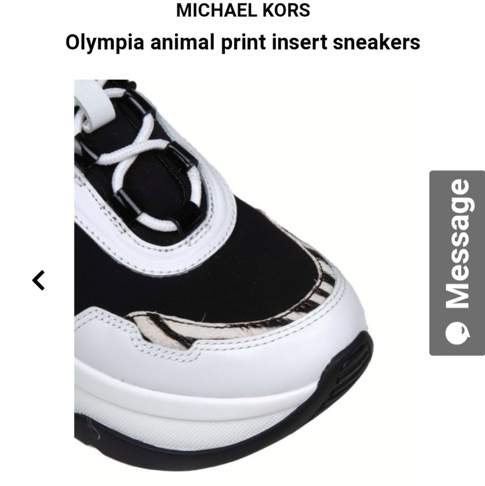 Michael Kors Sneakers